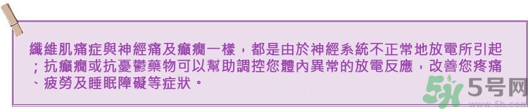 纖維肌痛綜合征能治好嗎？纖維肌痛綜合征初期有什么癥狀？