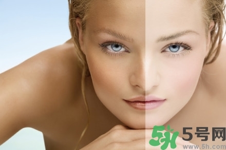 皮膚不白是什么原因？皮膚不白怎么辦