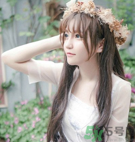 皮膚不白的人染什么顏色的頭發(fā)？頭發(fā)顏色怎么選擇？