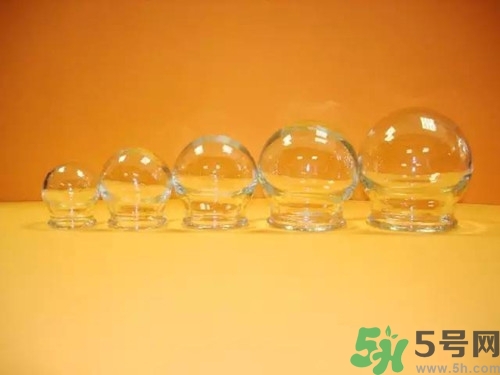 在家拔罐需要注意什么？在家拔罐幾天拔一次？