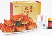 陽澄湖大閘蟹口感怎么樣？如何辨別真假陽澄湖大閘蟹？