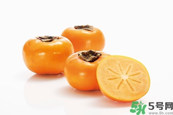 柿子和螃蟹一起吃有毒嗎？柿子不能和什么同食？