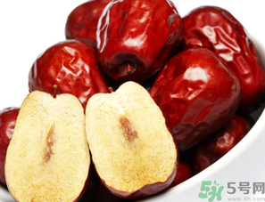 大棗一天吃幾個(gè)最好？大棗一天吃多少合適？