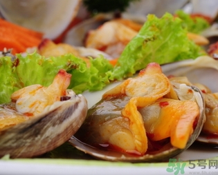 蜆子煮多長時(shí)間？蜆子怎么煮？