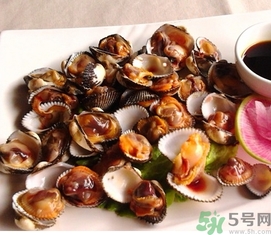 蜆子可以冷凍嗎？蜆子怎么保存？