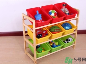 兒童玩具買什么好？玩具收納diy妙招