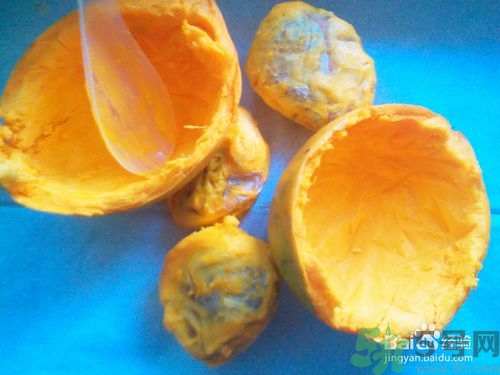 雞蛋果怎么吃？雞蛋果的籽可以吃嗎？
