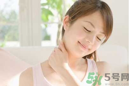脖子疼可以拔火罐嗎？脖子疼拔火罐有用嗎？