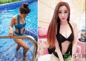 泡溫泉穿什么衣服？泡溫泉穿什么樣的泳衣？