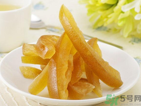 柚子皮能去冰箱異味嗎？為什么柚子皮能去除冰箱的異味？