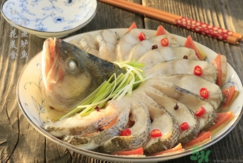 鱸魚是發(fā)物嗎？手術(shù)后可以吃鱸魚嗎？