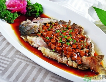 鱸魚蒸多長時間？鱸魚怎么蒸？