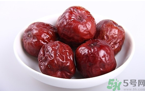 干紅棗怎么吃最好？干紅棗怎么吃最有營養(yǎng)？