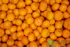 吃橘子會(huì)胖嗎？晚上吃橘子會(huì)胖嗎？
