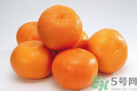 吃橘子會(huì)胖嗎？晚上吃橘子會(huì)胖嗎？