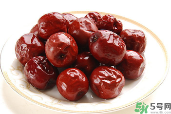 紅棗可以放冰箱冷藏嗎？紅棗可以放冰箱冷凍嗎？