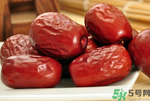 紅棗可以放冰箱冷藏嗎？紅棗可以放冰箱冷凍嗎？