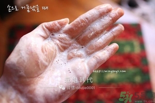 雪花秀宮中蜜皂怎么樣？雪花秀宮中蜜皂怎么用？