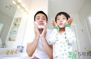 父親對孩子的影響有多大？父親對孩子的陪伴重要嗎？