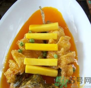 鱸魚和南瓜可以一起吃嗎？鱸魚和南瓜一起吃會中毒嗎？