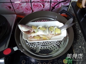 鱸魚蒸多長時間？鱸魚怎么蒸？