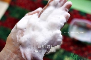 雪花秀宮中蜜皂怎么樣？雪花秀宮中蜜皂怎么用？
