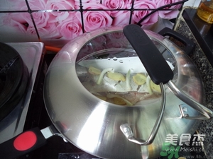 鱸魚蒸多長時間？鱸魚怎么蒸？
