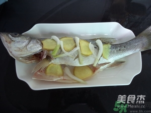 鱸魚蒸多長時間？鱸魚怎么蒸？