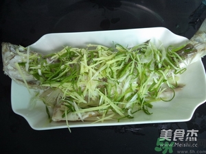 鱸魚蒸多長時間？鱸魚怎么蒸？