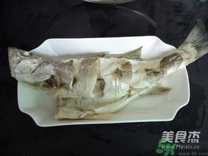 鱸魚蒸多長時間？鱸魚怎么蒸？