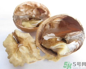 孕婦可以吃新鮮核桃嗎？新鮮核桃孕婦能吃嗎？