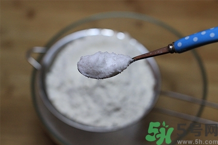 小蘇打是什么？小蘇打的作用有哪些？