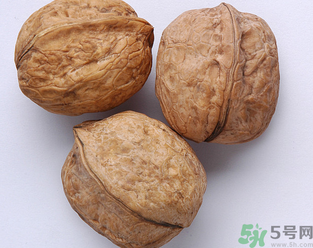 核桃可以放冰箱保存嗎？核桃能放冰箱冷藏嗎？
