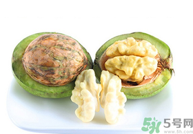 濕核桃怎么保存？濕核桃怎么保存最好？