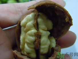 濕核桃怎么保存？濕核桃怎么保存最好？