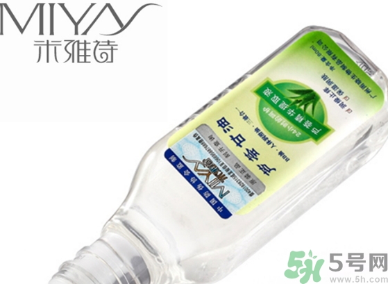 甘油是什么油？甘油的功效作用