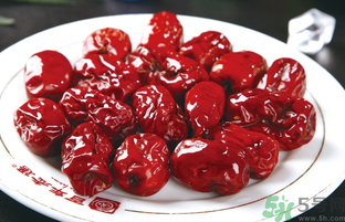 紅棗一天吃幾個最好？紅棗每天吃幾顆合適？