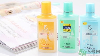 甘油可以祛痘嗎？甘油可以去痘印嗎？