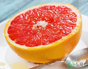 西柚可以空腹吃嗎？西柚什么時候吃效果最好？