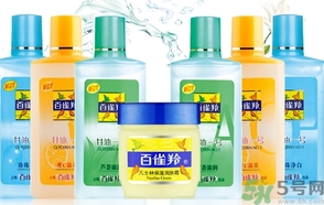 甘油可以卸妝嗎？甘油怎么卸妝？