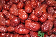 冬棗和紅棗的營養(yǎng)價(jià)值哪個(gè)高？冬棗和紅棗哪個(gè)熱量高？