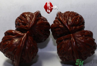 文玩核桃什么品種最好？文玩核桃什么品種最貴？