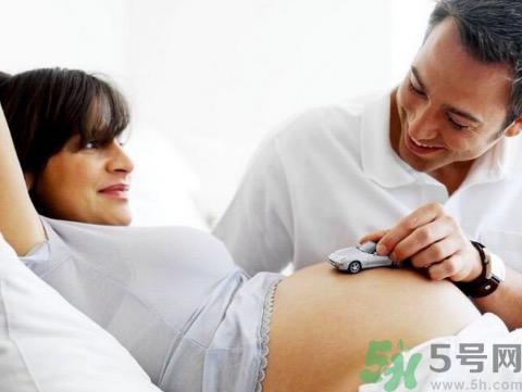 從胎動(dòng)看男女準(zhǔn)嗎？胎動(dòng)看男女準(zhǔn)確率高嗎？