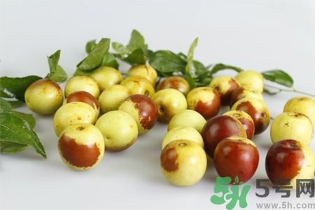 冬棗和紅棗的營養(yǎng)價(jià)值哪個(gè)高？冬棗和紅棗哪個(gè)熱量高？