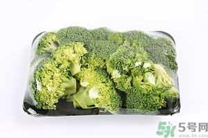 西蘭花里有蟲子怎么辦？花椰菜里面好多蟲怎么辦？