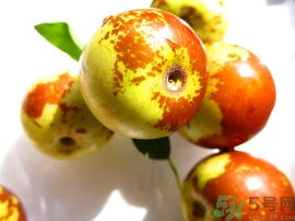 經(jīng)期可以吃鮮棗嗎？來月經(jīng)能吃鮮棗嗎？