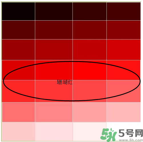 珊瑚色口紅適合什么人？珊瑚色口紅適合什么膚色？
