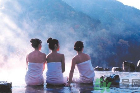 月經(jīng)第5天能泡溫泉嗎？月經(jīng)幾天后可以泡溫泉？