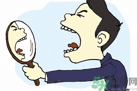 嘴里長泡怎么回事？嘴里面長泡怎么辦？