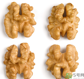 核桃仁能冷凍嗎？核桃仁可以冷凍嗎？
